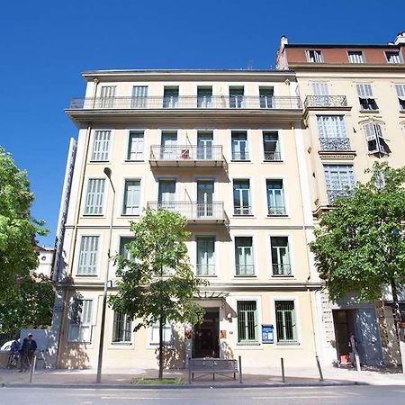 Odalys City Le Palais Rossini Nice Eksteriør billede